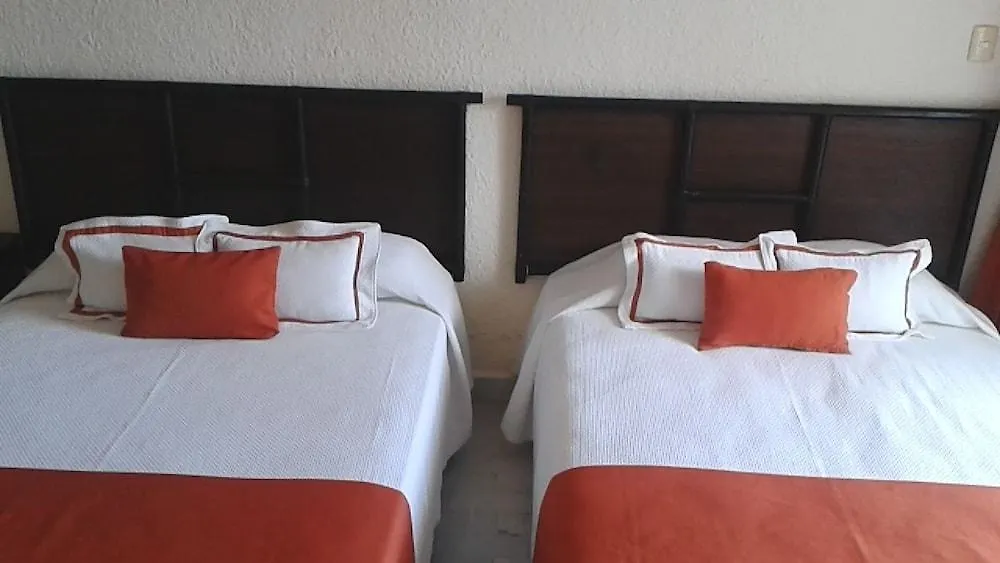 Hotel Imperial Laguna Faranda Cancún
