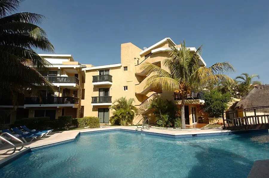 Hotel Imperial Laguna Faranda Cancún