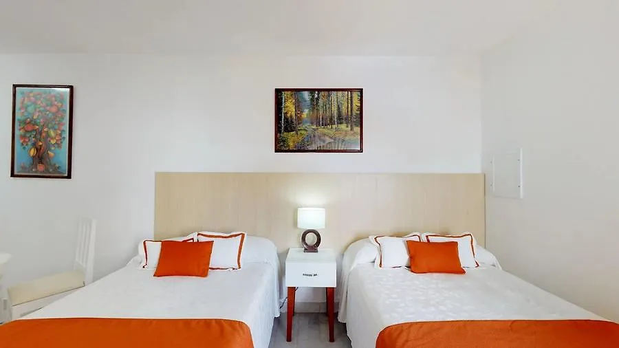 Hotel Imperial Laguna Faranda Cancún