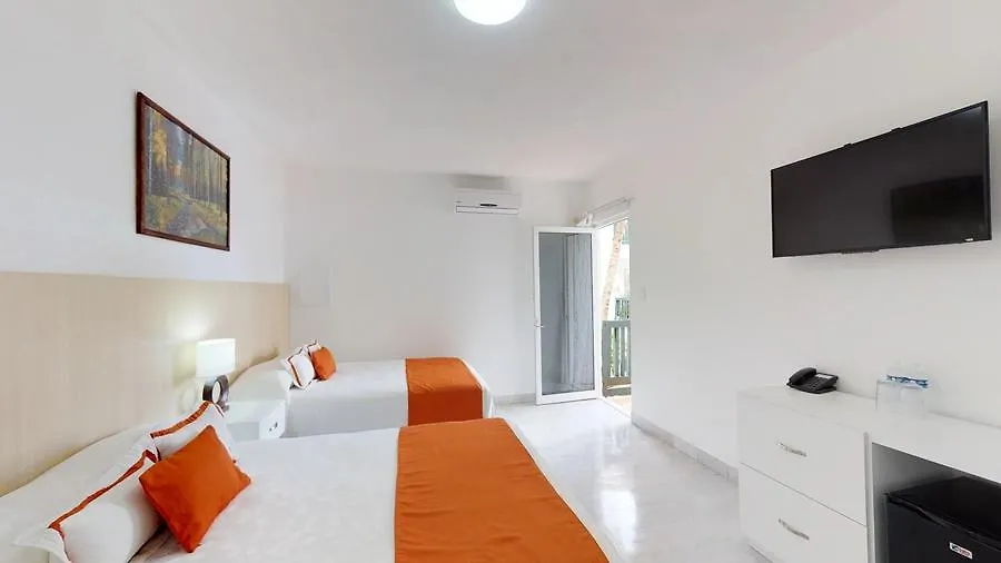 Hotel Imperial Laguna Faranda Cancún