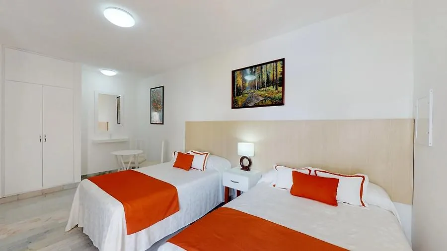 Hotel Imperial Laguna Faranda Cancún