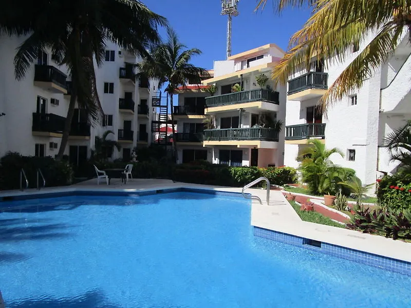 Hotel Imperial Laguna Faranda Cancún