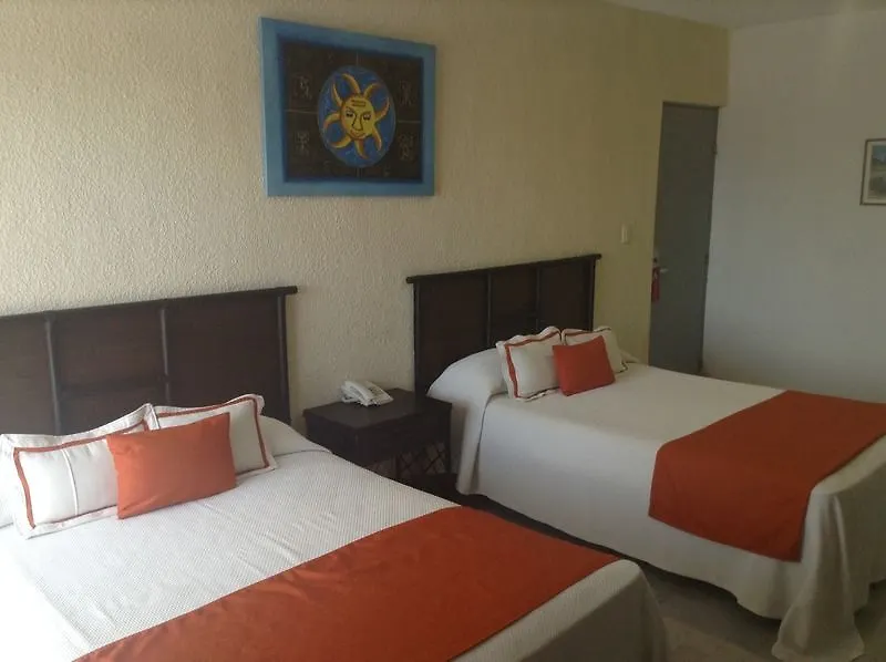 Hotel Imperial Laguna Faranda Cancún