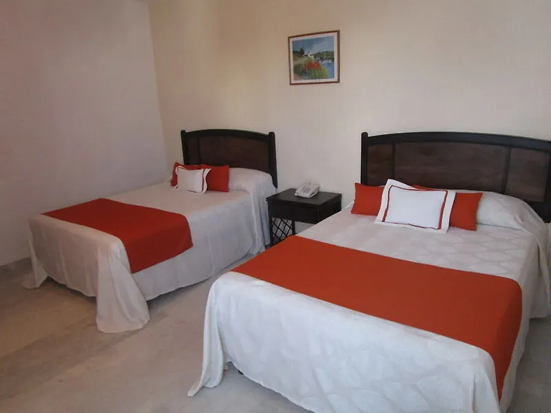 Hotel Imperial Laguna Faranda Cancún