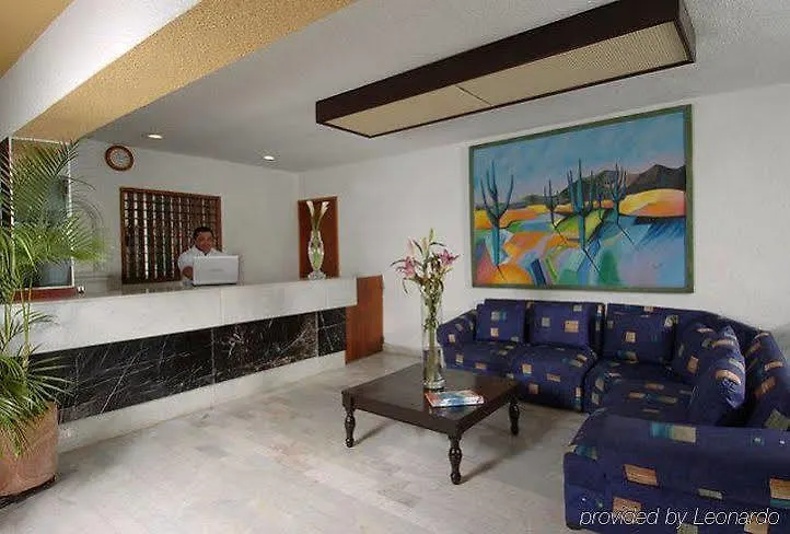 Hotel Imperial Laguna Faranda Cancún 3*,