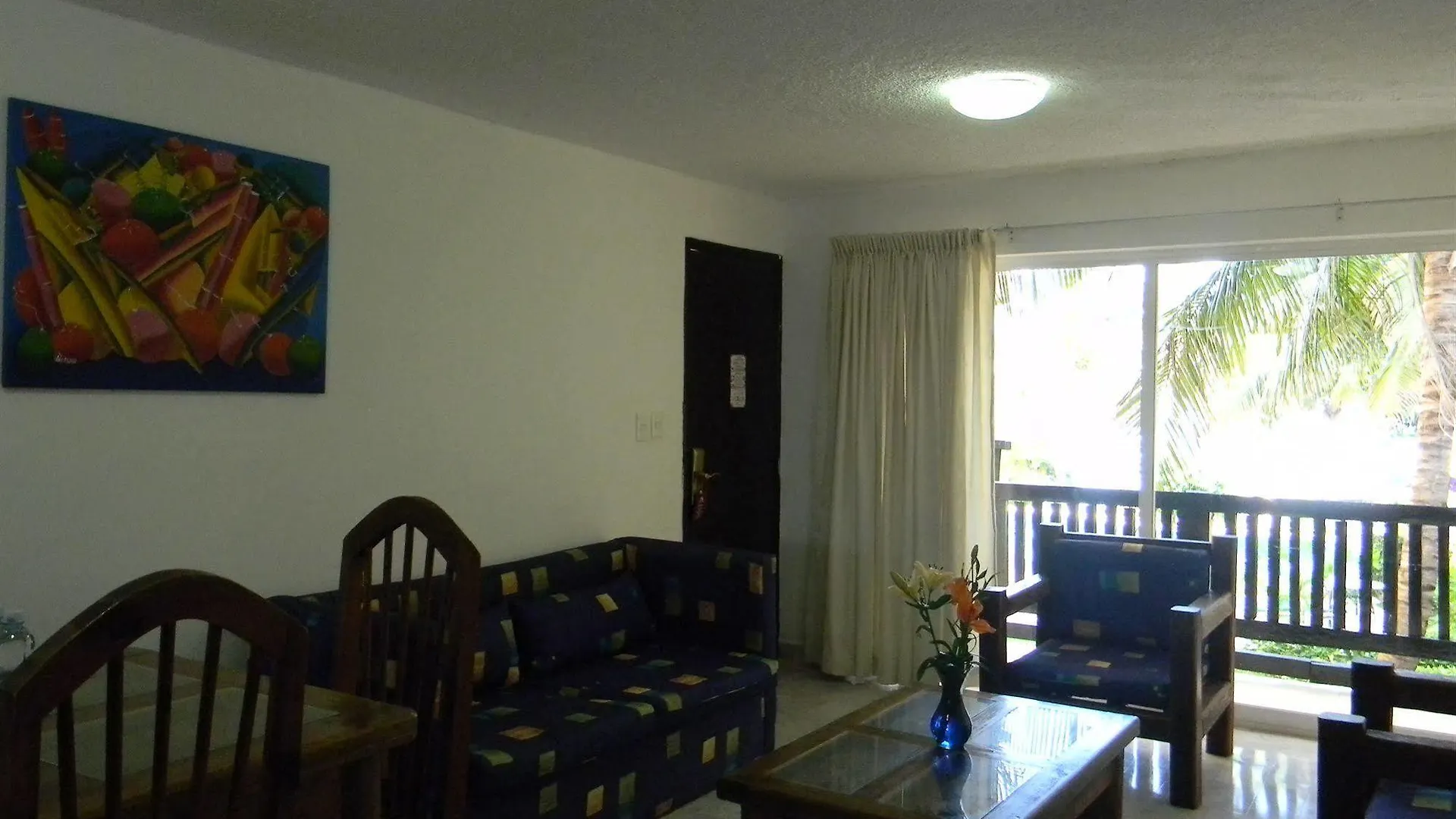 Hotel Imperial Laguna Faranda Cancun