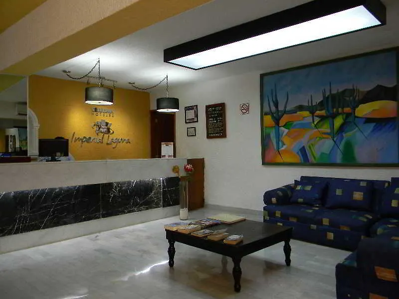 ***  Hotel Imperial Laguna Faranda Cancun Mexico