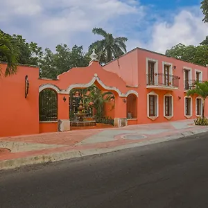 visit hotel