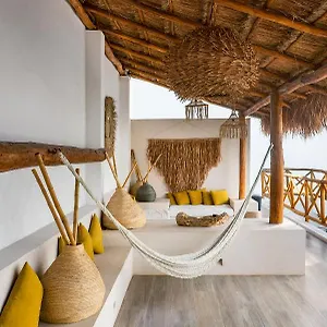 Appartement Verandah