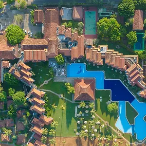 Club Dolphin 5* Негомбо