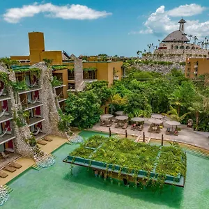 Xcaret Mexico Parks Fun Inclusive (adults Only) リゾート プレヤデルカーメン