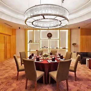 Windsor Park Kunshan ホテル 昆山