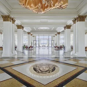 Palazzo Versace 5* Дубай