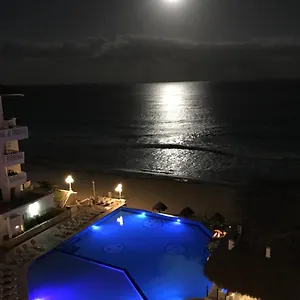 Апартаменты Ocean View