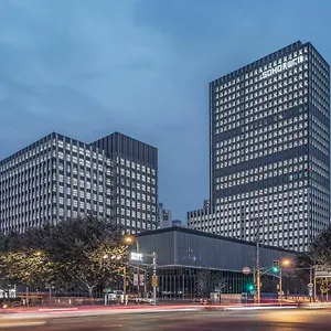 ハイアット プレース シャンハイ ティエンシャン プラザ ホテル 上海市