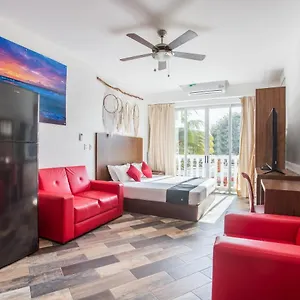 Capital O Ocean View, ***** Cancún
