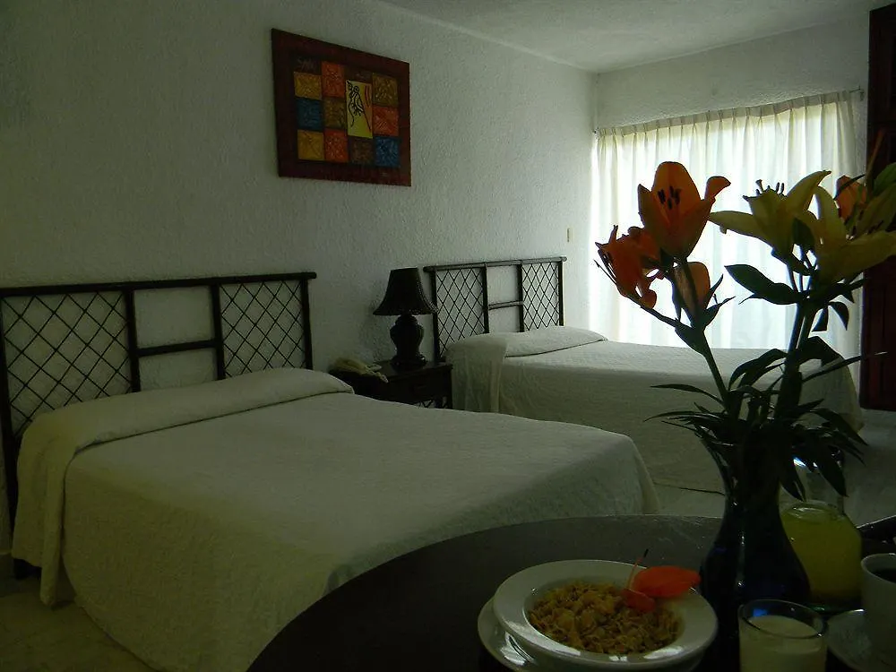***  Hotel Imperial Laguna Faranda Κανκούν Μεξικό
