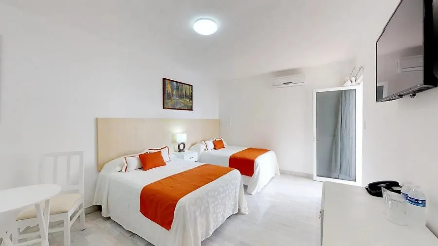 Hotel Imperial Laguna Faranda Cancún
