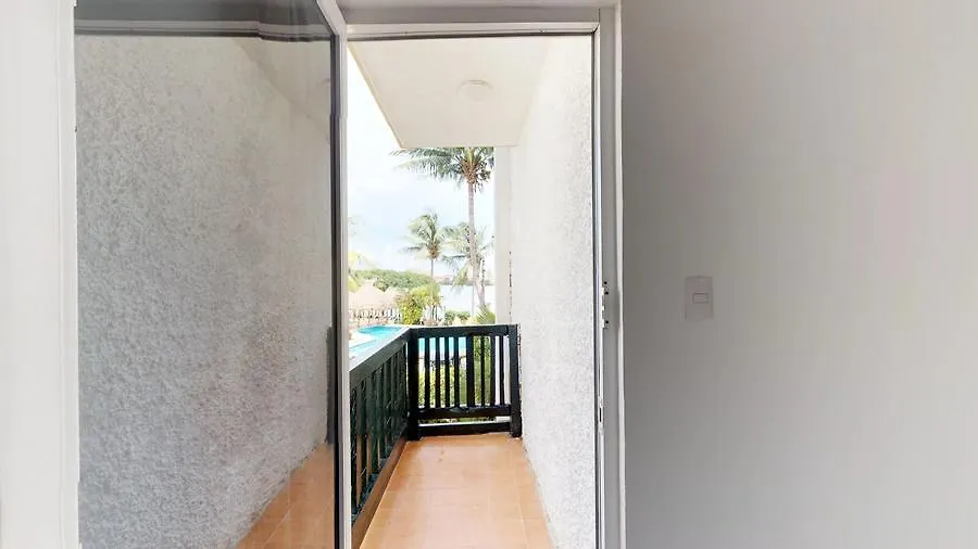 Hotel Imperial Laguna Faranda Cancún Meksyk