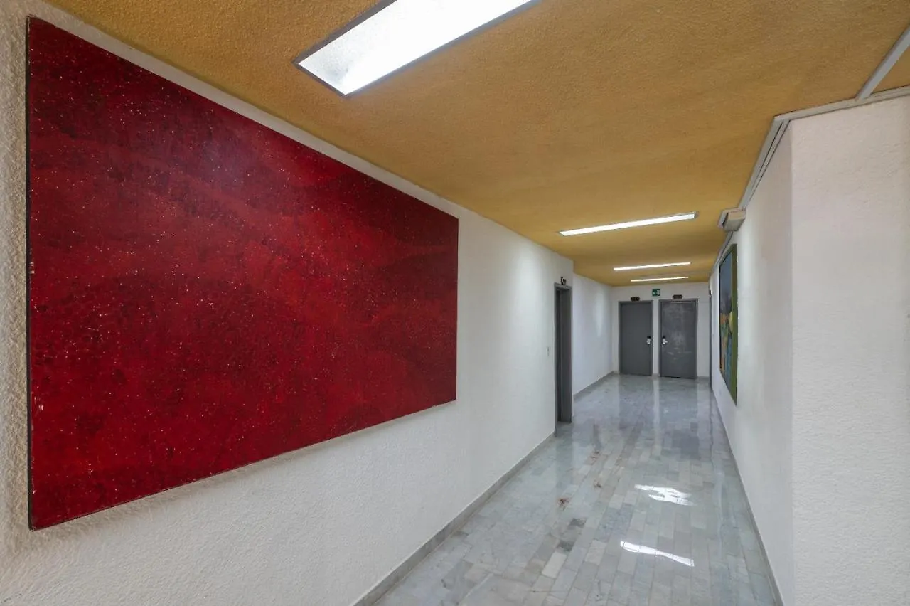 Hotel Imperial Laguna Faranda Κανκούν