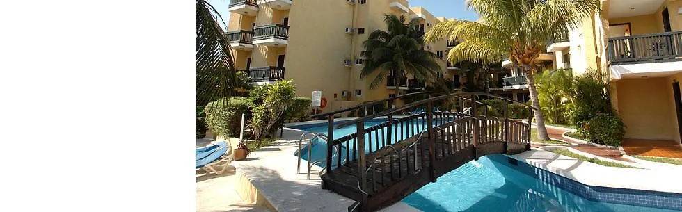 Hotel Imperial Laguna Faranda Cancún