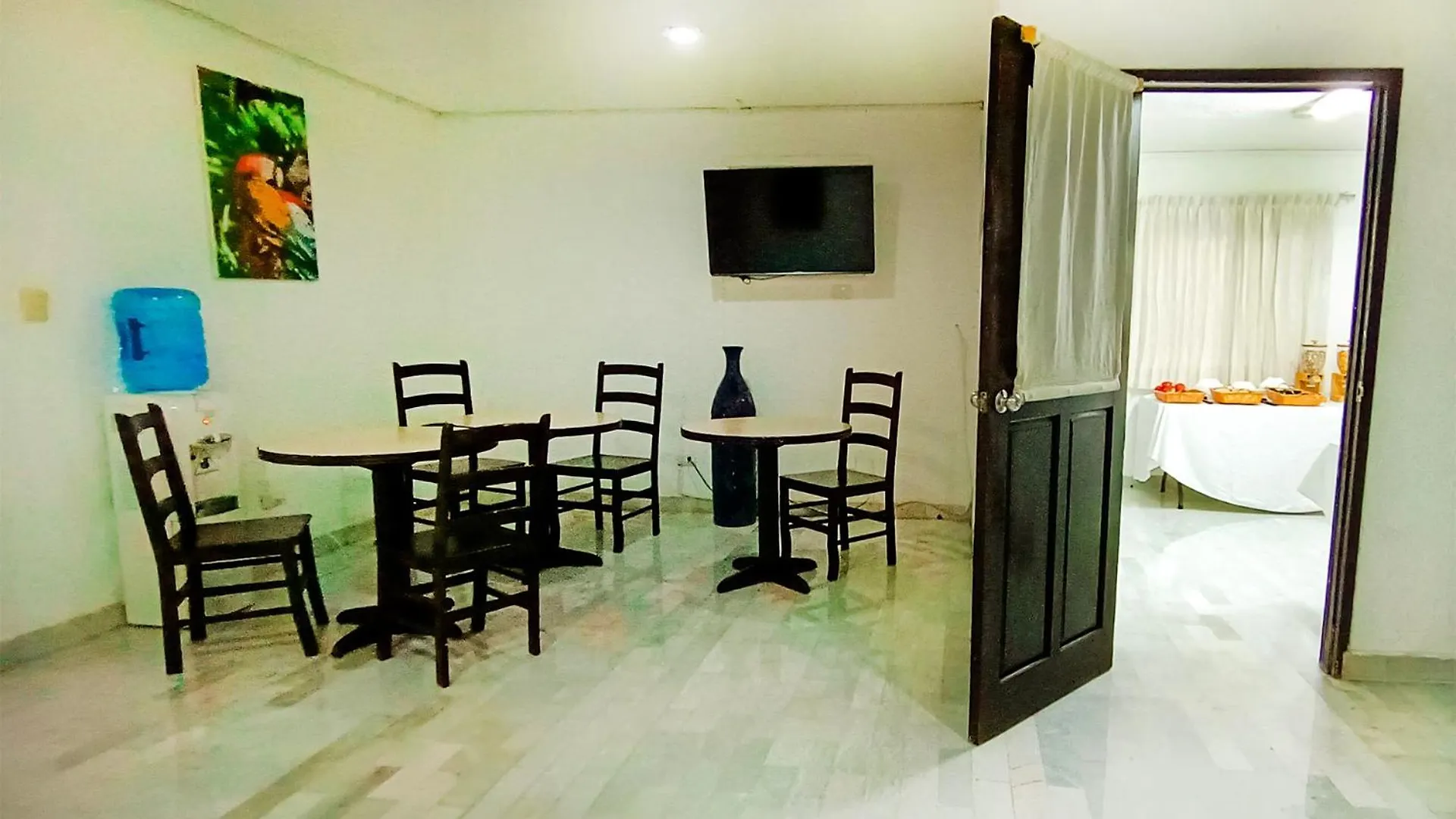 Hotel Imperial Laguna Faranda Cancún