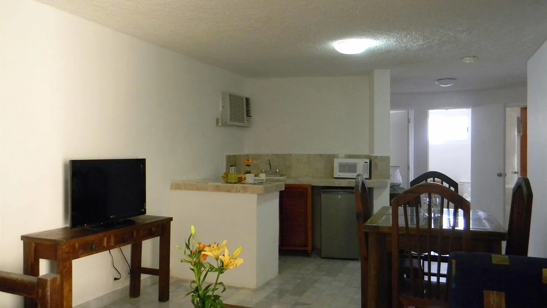 Hotel Imperial Laguna Faranda Κανκούν