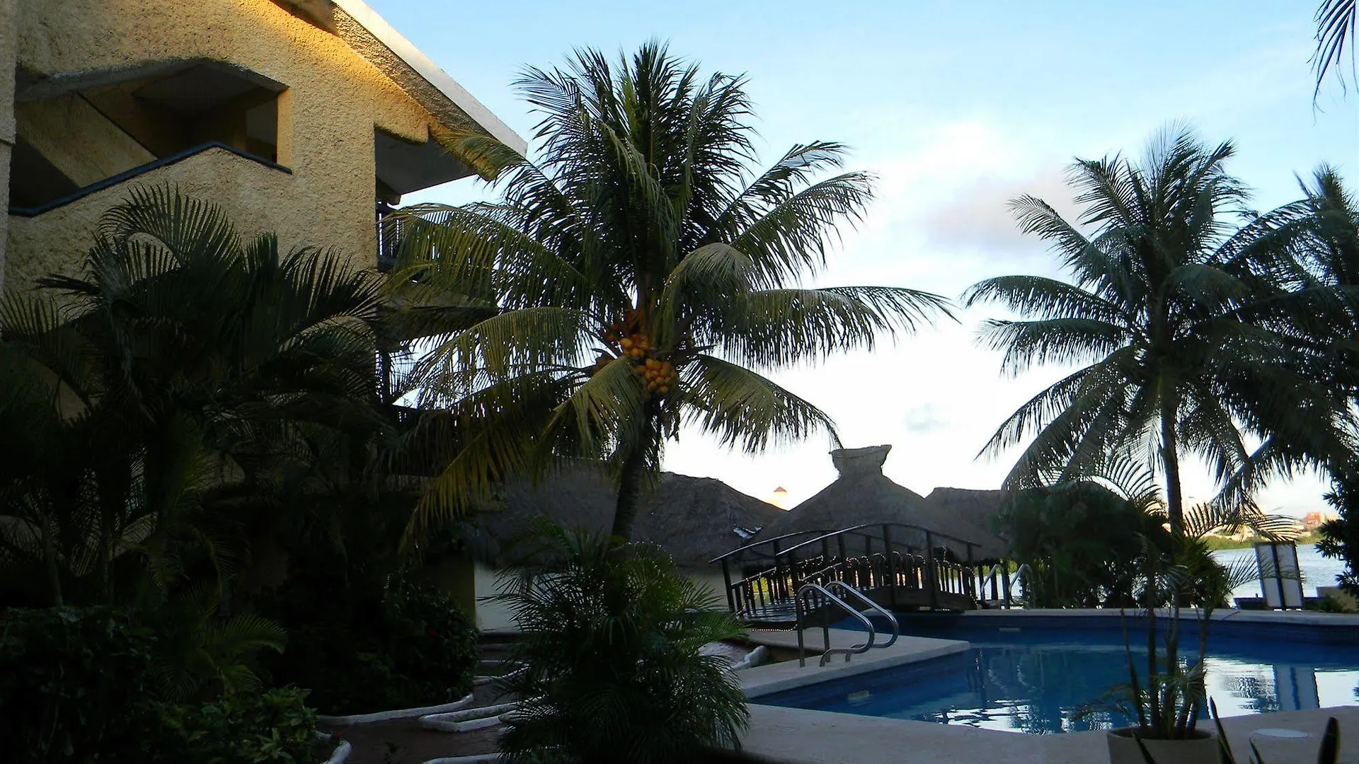 Hotel Imperial Laguna Faranda Cancún